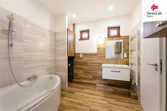 Prodej vícegeneračního domu 180 m2 K Poli, Plzeň