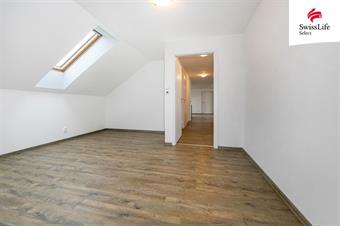 Prodej vícegeneračního domu 180 m2 K Poli, Plzeň