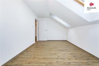 Prodej vícegeneračního domu 180 m2 K Poli, Plzeň