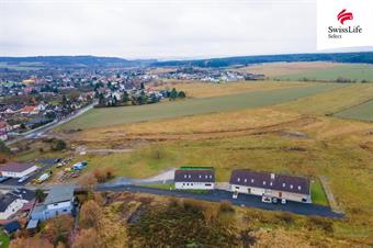 Prodej vícegeneračního domu 180 m2 K Poli, Plzeň