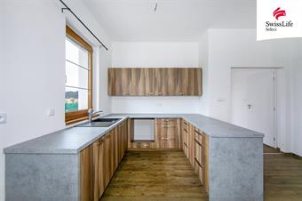 Prodej vícegeneračního domu 180 m2 K Poli, Plzeň