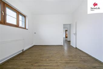 Prodej vícegeneračního domu 180 m2 K Poli, Plzeň