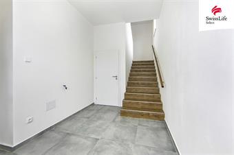 Prodej vícegeneračního domu 180 m2 K Poli, Plzeň