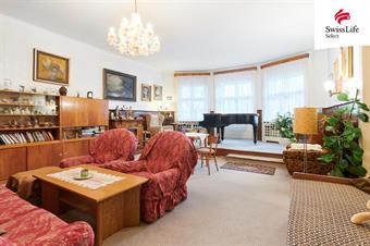 Prodej vily 95 m2 Čelákovice