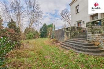 Prodej vily 95 m2 Čelákovice