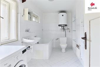 Prodej vily 95 m2 Čelákovice