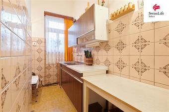 Prodej vily 95 m2 Čelákovice