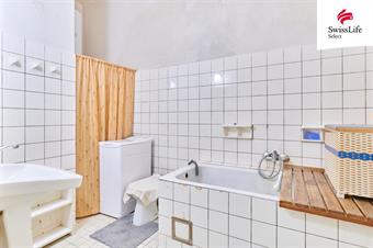 Prodej vily 95 m2 Čelákovice