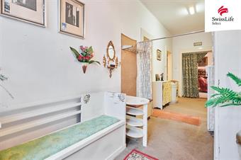 Prodej vily 95 m2 Čelákovice