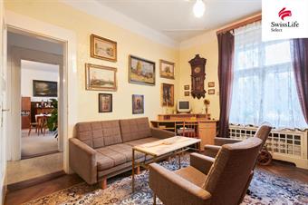 Prodej vily 95 m2 Čelákovice