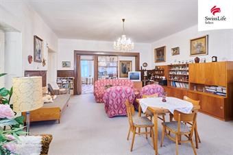 Prodej vily 95 m2 Čelákovice