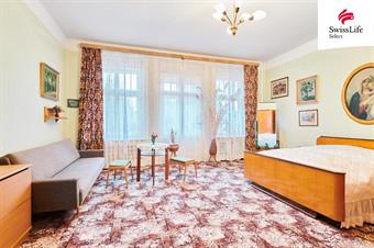 Prodej vily 95 m2 Čelákovice