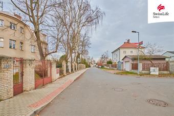 Prodej vily 95 m2 Čelákovice