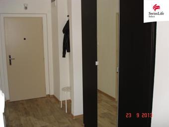 Pronájem bytu 2+1 55 m2 Devotyho, Pardubice