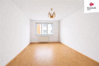 Prodej bytu 1+1 40 m2 Českoskalická, Náchod