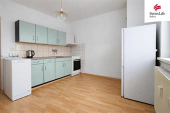 Prodej bytu 1+1 40 m2 Českoskalická, Náchod