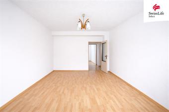 Prodej bytu 1+1 40 m2 Českoskalická, Náchod