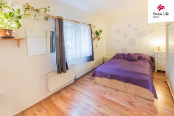 Prodej bytu 3+1 72 m2 Nová Tyršova, Dvůr Králové nad Labem