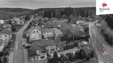 Prodej bytu 3+1 72 m2 Nová Tyršova, Dvůr Králové nad Labem