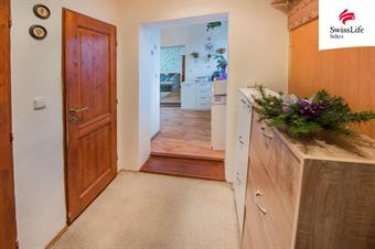 Prodej bytu 3+1 72 m2 Nová Tyršova, Dvůr Králové nad Labem