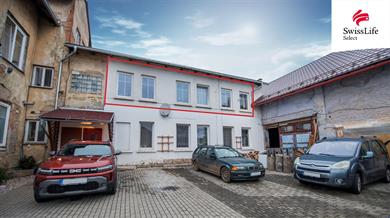 Prodej bytu 3+1 72 m2 Nová Tyršova, Dvůr Králové nad Labem