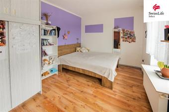 Prodej bytu 3+1 72 m2 Nová Tyršova, Dvůr Králové nad Labem