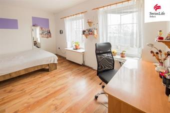 Prodej bytu 3+1 72 m2 Nová Tyršova, Dvůr Králové nad Labem