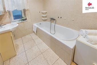 Prodej bytu 3+1 72 m2 Nová Tyršova, Dvůr Králové nad Labem