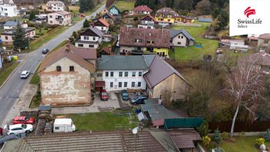 Prodej bytu 3+1 72 m2 Nová Tyršova, Dvůr Králové nad Labem