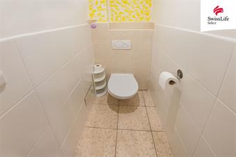 Prodej bytu 3+1 72 m2 Nová Tyršova, Dvůr Králové nad Labem