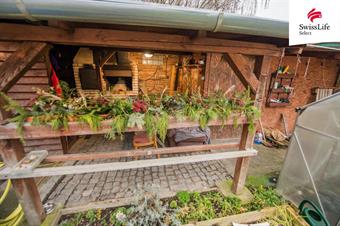 Prodej bytu 3+1 72 m2 Nová Tyršova, Dvůr Králové nad Labem