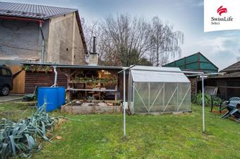 Prodej bytu 3+1 72 m2 Nová Tyršova, Dvůr Králové nad Labem