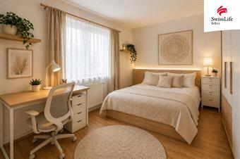 Prodej bytu 3+1 72 m2 Nová Tyršova, Dvůr Králové nad Labem