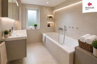 Prodej bytu 3+1 72 m2 Nová Tyršova, Dvůr Králové nad Labem