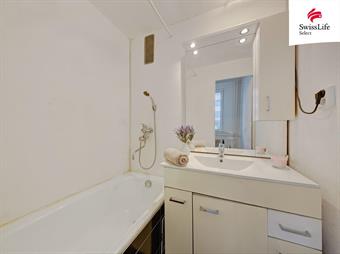 Pronájem bytu 1+1 41 m2 Na Hliněnce, Nová Včelnice