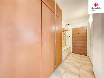 Pronájem bytu 1+1 41 m2 Na Hliněnce, Nová Včelnice