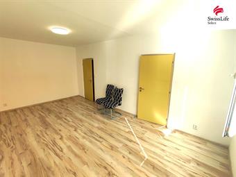 Pronájem bytu 1+1 41 m2 Na Hliněnce, Nová Včelnice