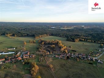 Prodej stavebního pozemku 1747 m2, Chlum u Třeboně