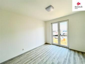 Pronájem bytu 1+1 46 m2 Lipová, Blovice