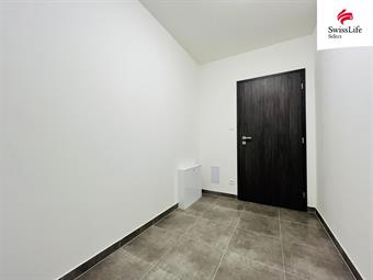 Pronájem bytu 1+1 46 m2 Lipová, Blovice