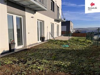 Pronájem bytu 1+1 46 m2 Lipová, Blovice