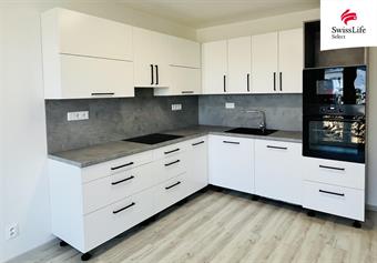 Pronájem bytu 2+kk 46 m2 Lipová, Blovice