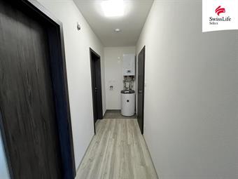 Pronájem bytu 2+kk 46 m2 Lipová, Blovice