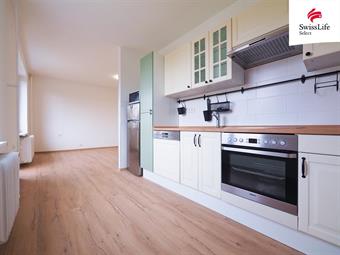 Pronájem bytu 2+kk 51 m2 Kopečná, Žďár nad Sázavou