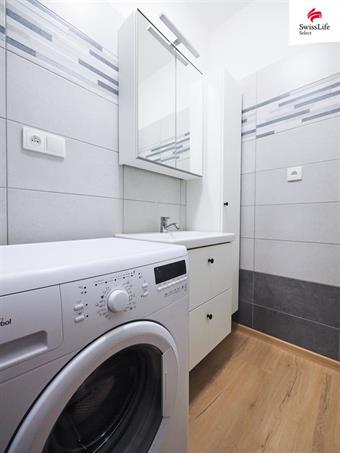 Pronájem bytu 2+kk 51 m2 Kopečná, Žďár nad Sázavou