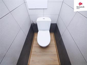 Pronájem bytu 2+kk 51 m2 Kopečná, Žďár nad Sázavou