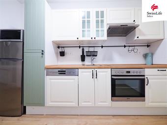 Pronájem bytu 2+kk 51 m2 Kopečná, Žďár nad Sázavou