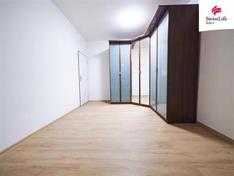 Pronájem bytu 2+kk 51 m2 Kopečná, Žďár nad Sázavou