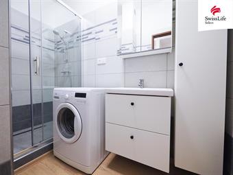 Pronájem bytu 2+kk 51 m2 Kopečná, Žďár nad Sázavou