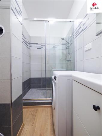 Pronájem bytu 2+kk 51 m2 Kopečná, Žďár nad Sázavou